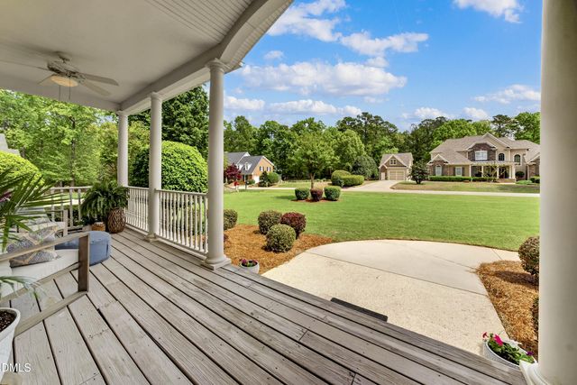 3112 Megwood Court, Apex, NC 27539