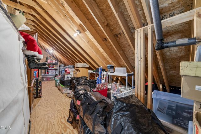 3112 Megwood Court, Apex, NC 27539