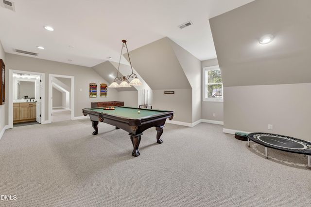 3112 Megwood Court, Apex, NC 27539