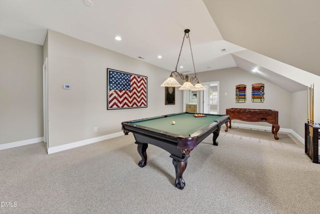 3112 Megwood Court, Apex, NC 27539