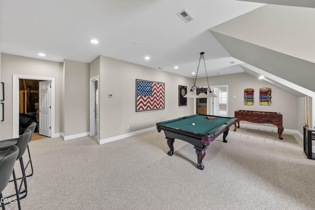 3112 Megwood Court, Apex, NC 27539