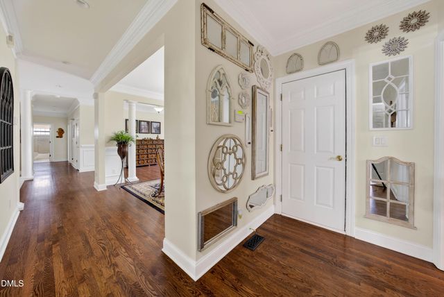 3112 Megwood Court, Apex, NC 27539