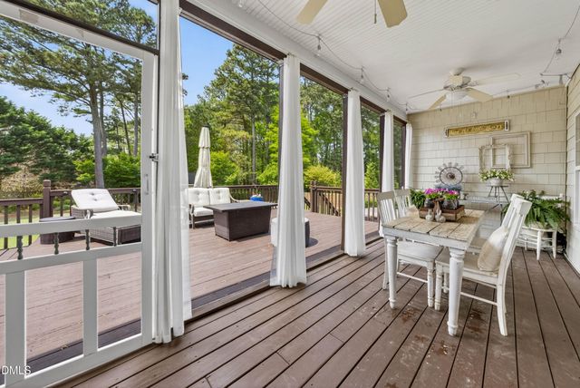 3112 Megwood Court, Apex, NC 27539