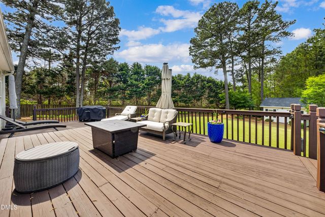 3112 Megwood Court, Apex, NC 27539