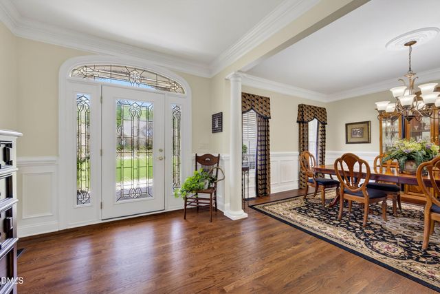 3112 Megwood Court, Apex, NC 27539