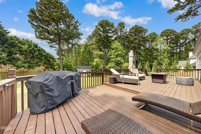 3112 Megwood Court, Apex, NC 27539