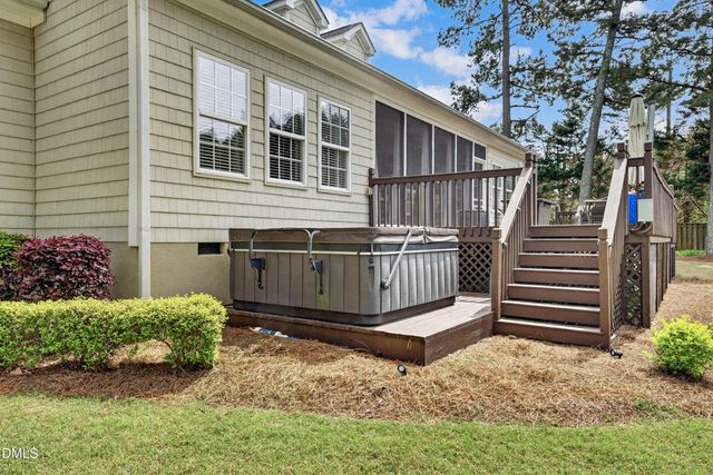 3112 Megwood Court, Apex, NC 27539