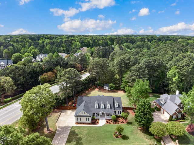 3112 Megwood Court, Apex, NC 27539