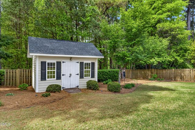 3112 Megwood Court, Apex, NC 27539