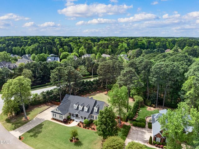 3112 Megwood Court, Apex, NC 27539