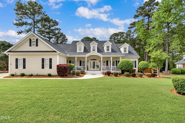 3112 Megwood Court, Apex, NC 27539