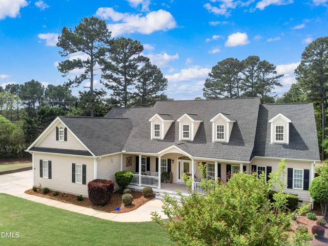 3112 Megwood Court, Apex, NC 27539