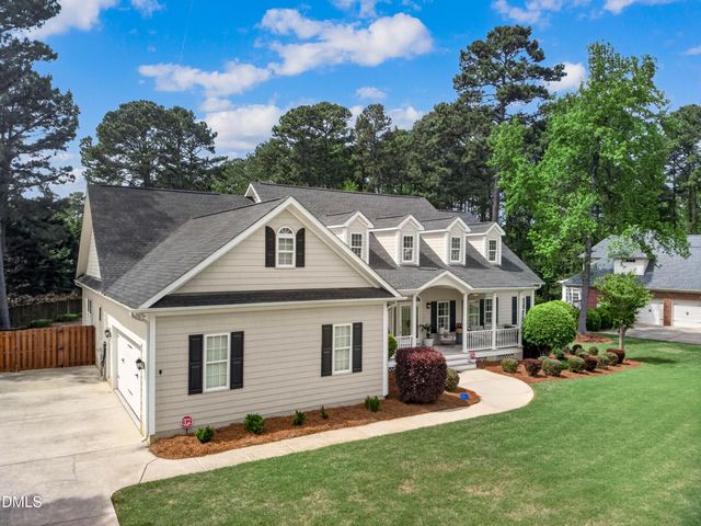 3112 Megwood Court, Apex, NC 27539