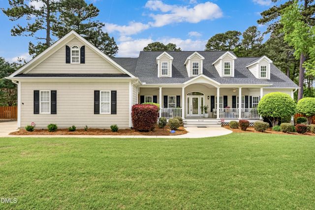 3112 Megwood Court, Apex, NC 27539