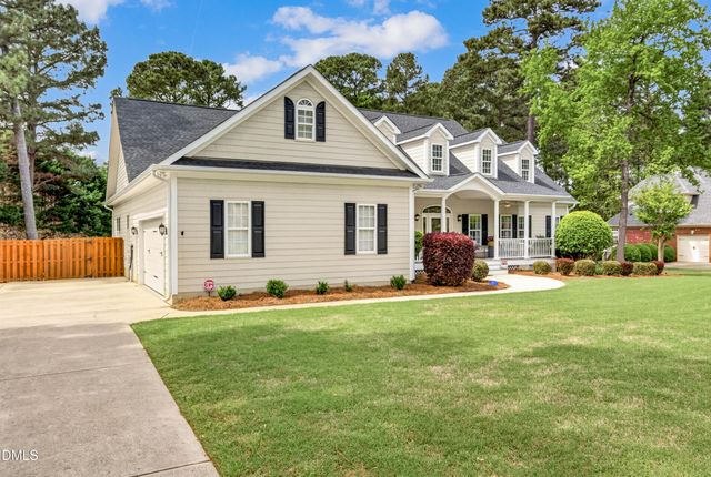 3112 Megwood Court, Apex, NC 27539