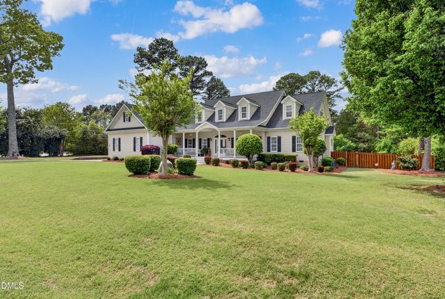 3112 Megwood Court, Apex, NC 27539