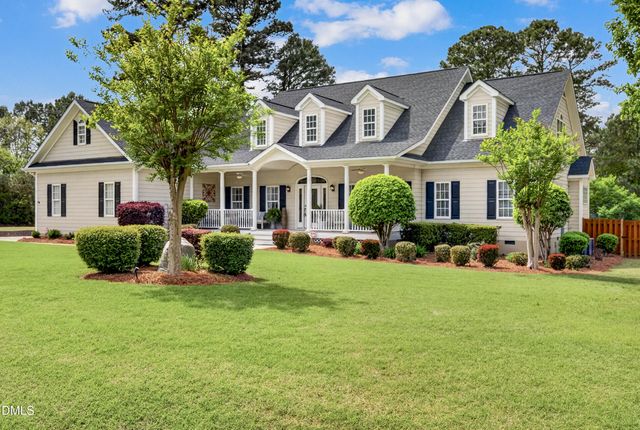 3112 Megwood Court, Apex, NC 27539