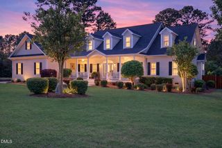 3112 Megwood Court, Apex, NC 27539