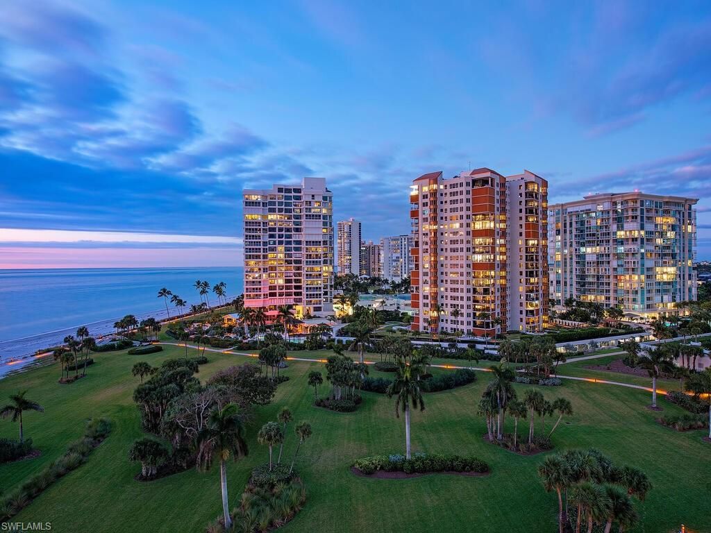 4101 Gulf Shore BLVD N 8N, NAPLES, FL 34103 — photo 3