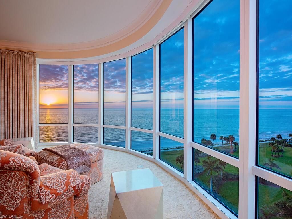 4101 Gulf Shore BLVD N 8N, NAPLES, FL 34103 — photo 4