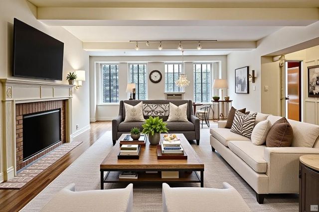 340 W 57th St Apt 7I, New York City, NY 10019