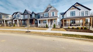 5677 Ohio Trail, Green Twp, OH 45248