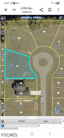 Address unavailable.