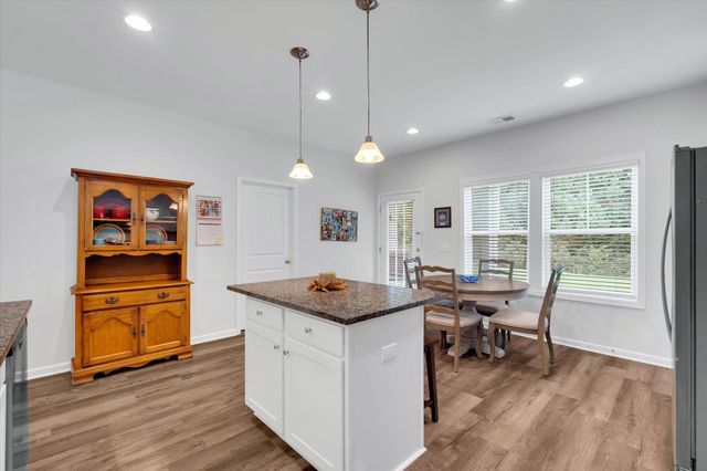 163 Strongridge Trail, Simpsonville, SC 29681