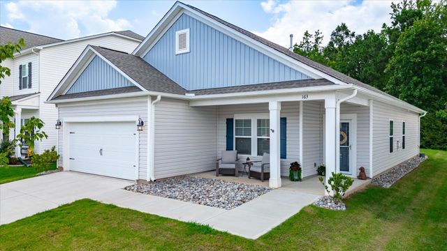 163 Strongridge Trail, Simpsonville, SC 29681