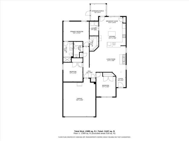 163 Strongridge Trail, Simpsonville, SC 29681