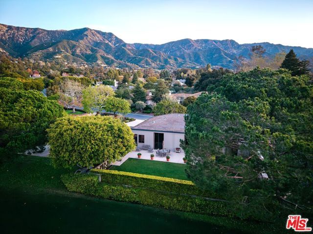 2079 Birnam Wood Drive, Santa Barbara, CA 93108