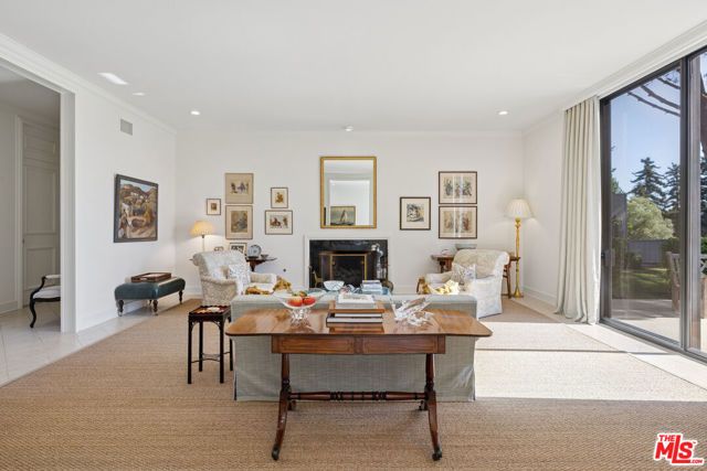 2079 Birnam Wood Drive, Santa Barbara, CA 93108