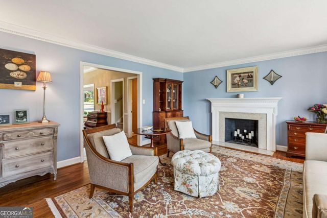 3384 Pine Meadow Road NW, Atlanta, GA 30327