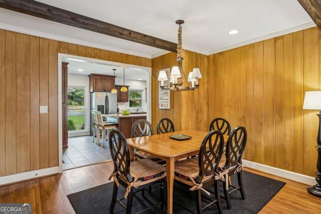 3384 Pine Meadow Road NW, Atlanta, GA 30327