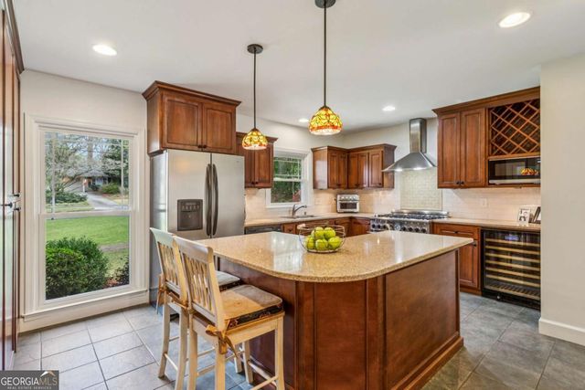 3384 Pine Meadow Road NW, Atlanta, GA 30327