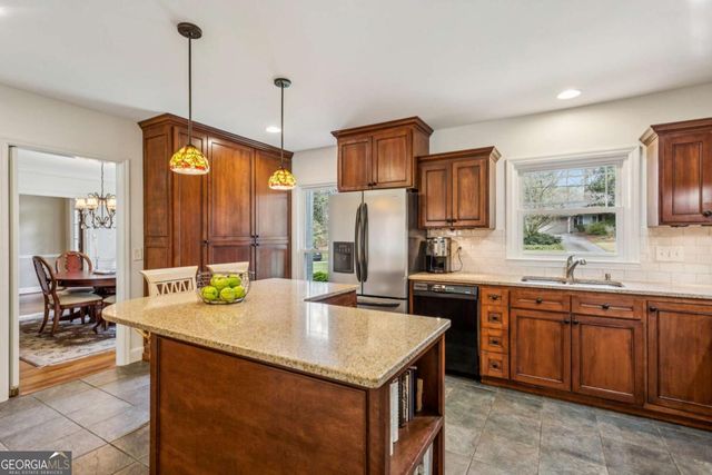 3384 Pine Meadow Road NW, Atlanta, GA 30327