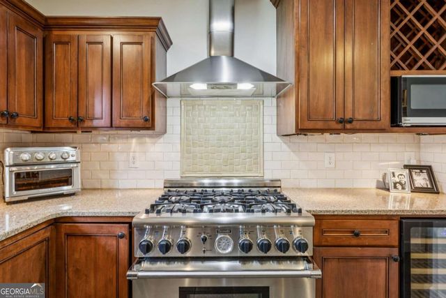 3384 Pine Meadow Road NW, Atlanta, GA 30327