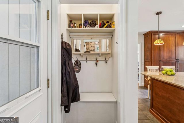 3384 Pine Meadow Road NW, Atlanta, GA 30327