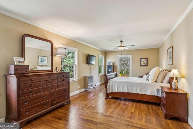 3384 Pine Meadow Road NW, Atlanta, GA 30327