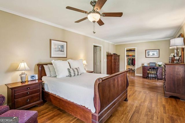 3384 Pine Meadow Road NW, Atlanta, GA 30327