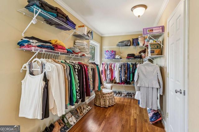 3384 Pine Meadow Road NW, Atlanta, GA 30327