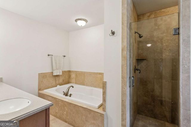 3384 Pine Meadow Road NW, Atlanta, GA 30327