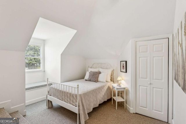 3384 Pine Meadow Road NW, Atlanta, GA 30327