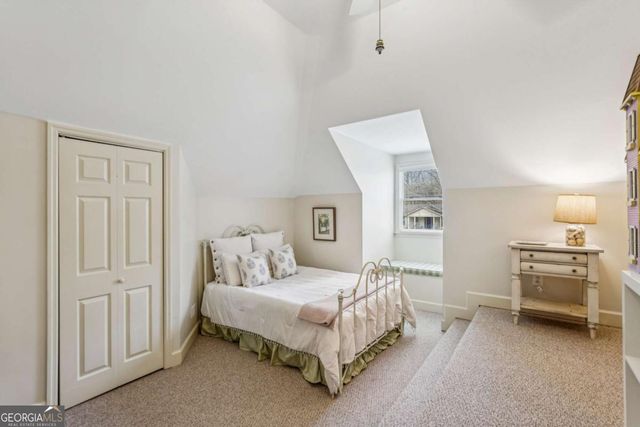 3384 Pine Meadow Road NW, Atlanta, GA 30327