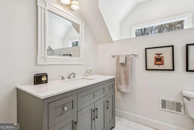 3384 Pine Meadow Road NW, Atlanta, GA 30327