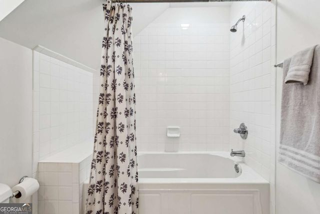 3384 Pine Meadow Road NW, Atlanta, GA 30327