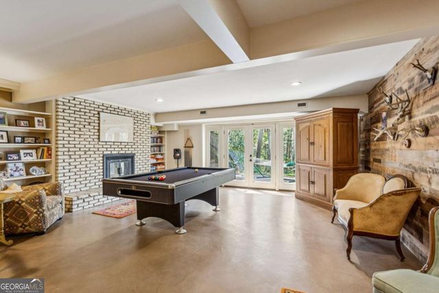 3384 Pine Meadow Road NW, Atlanta, GA 30327