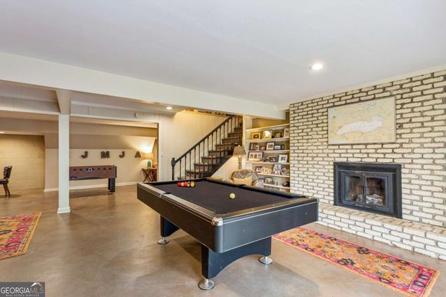 3384 Pine Meadow Road NW, Atlanta, GA 30327