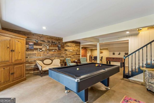 3384 Pine Meadow Road NW, Atlanta, GA 30327