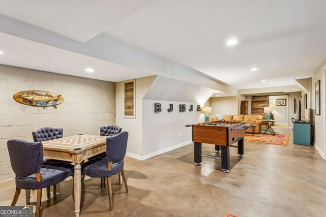 3384 Pine Meadow Road NW, Atlanta, GA 30327